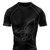 Rashguard Short Sleeve Photo 3