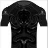 Rashguard Short Sleeve Photo 4