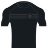 Rashguard Short Sleeve Photo 1